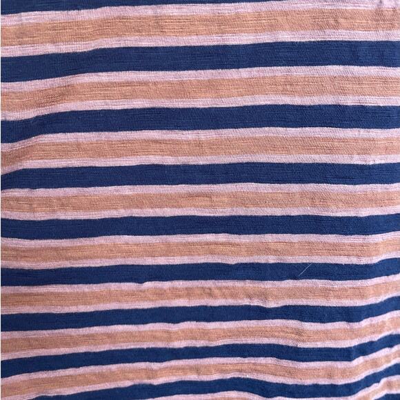 Pact Striped Dress - Picture 5 of 5